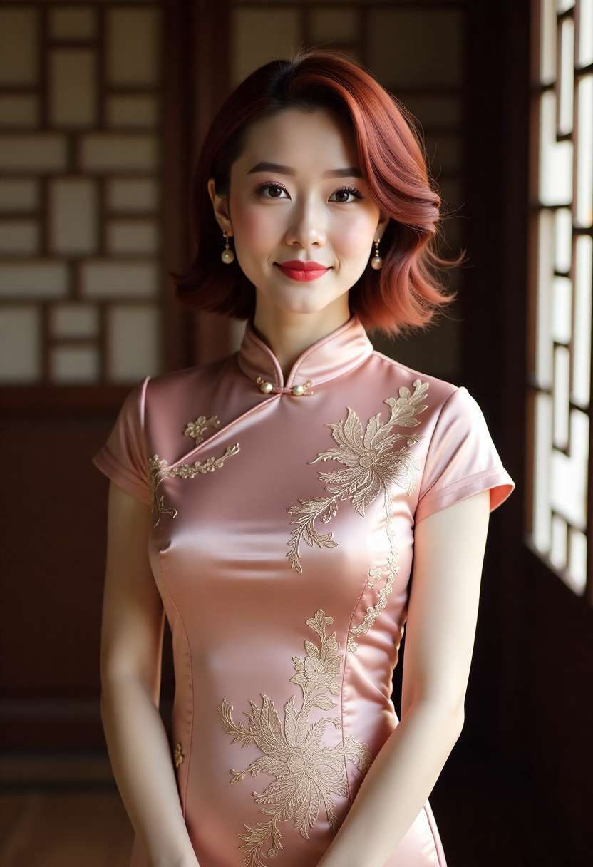 潮声港口海报