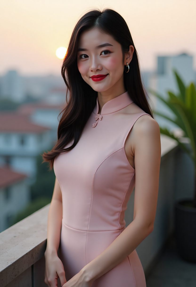 读者头像